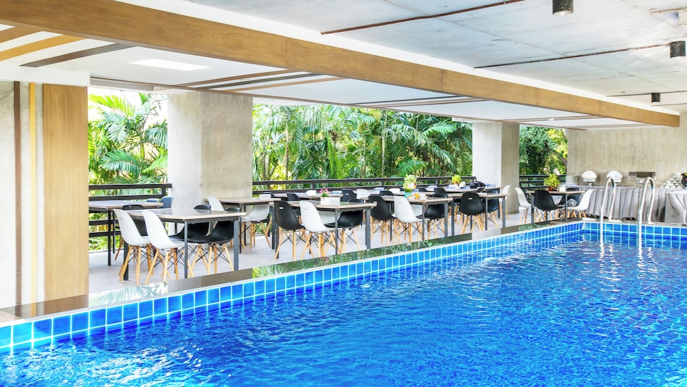 B2 Sea View Pattaya Boutique Budget Hotel 31/40