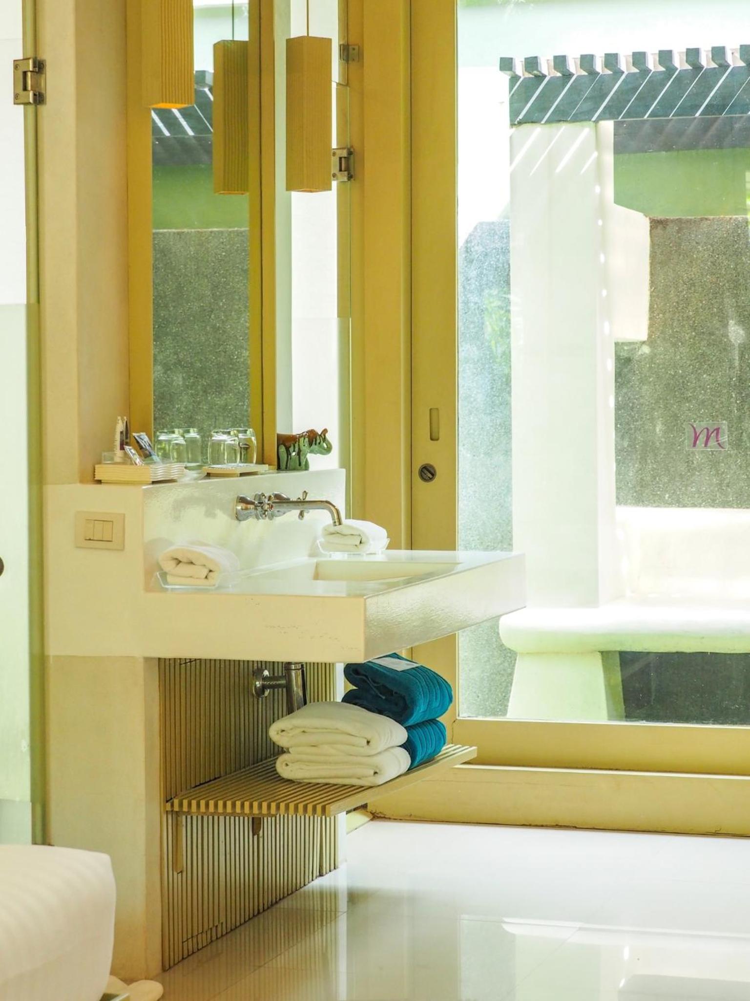 غرفة سوبيريور بسرير كوين، Mercure Koh Chang Hideaway 6/7