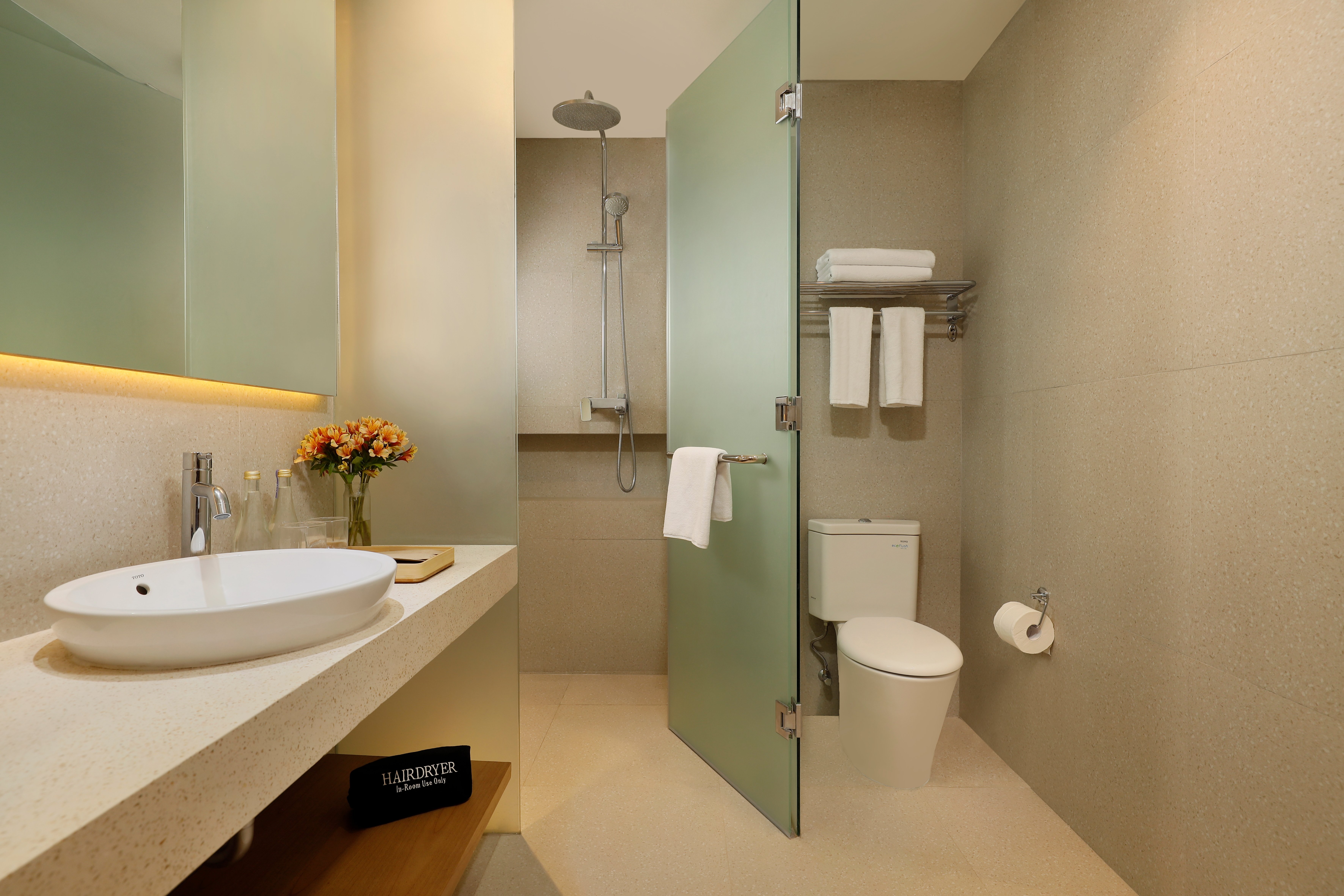 Citadines Berawa Beach Bali Resort 43/43