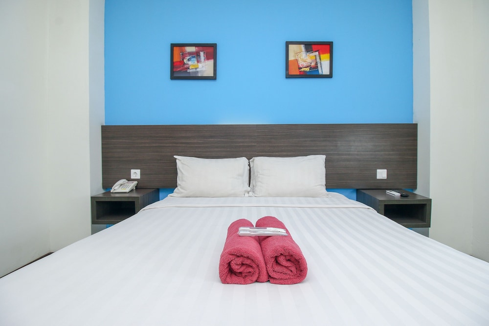 PRATAMA HOTEL AND CONVENTION 8/26