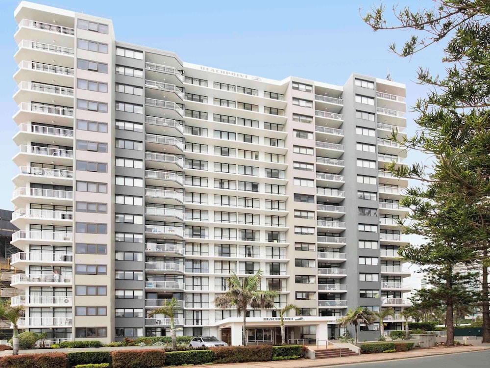 Breakfree Beachpoint Surfers Paradise 8/54