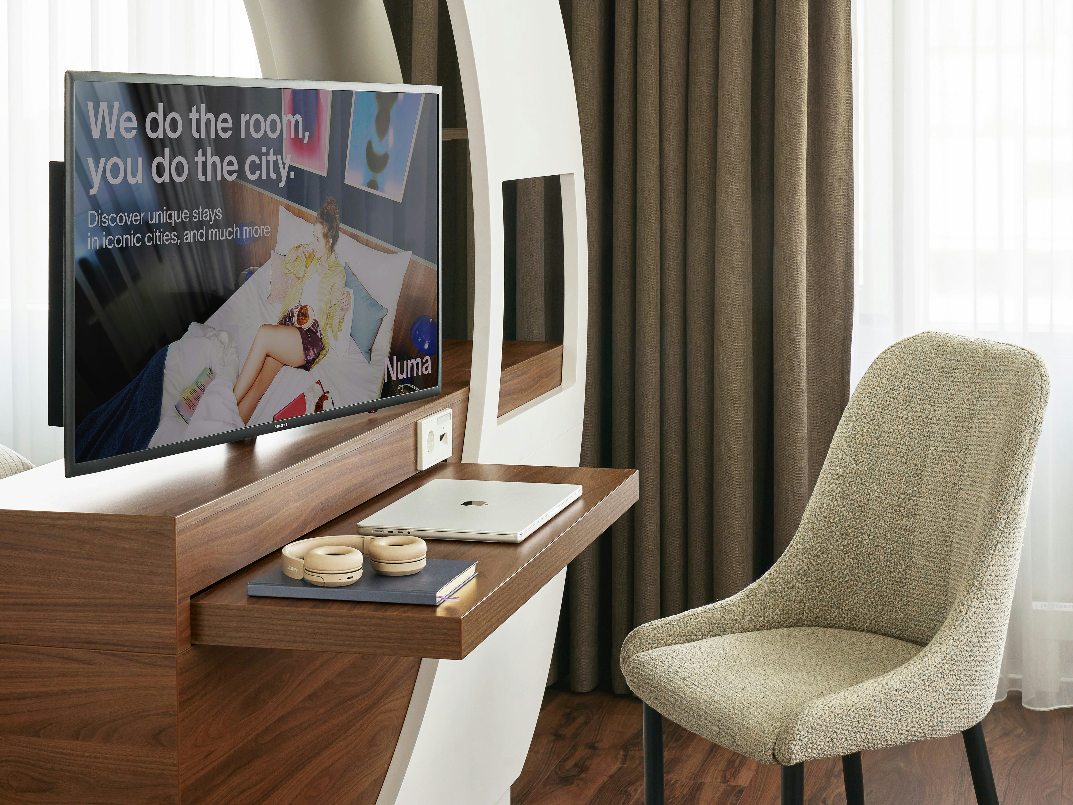 My4walls Serviced Apartments Hamburg 10/13