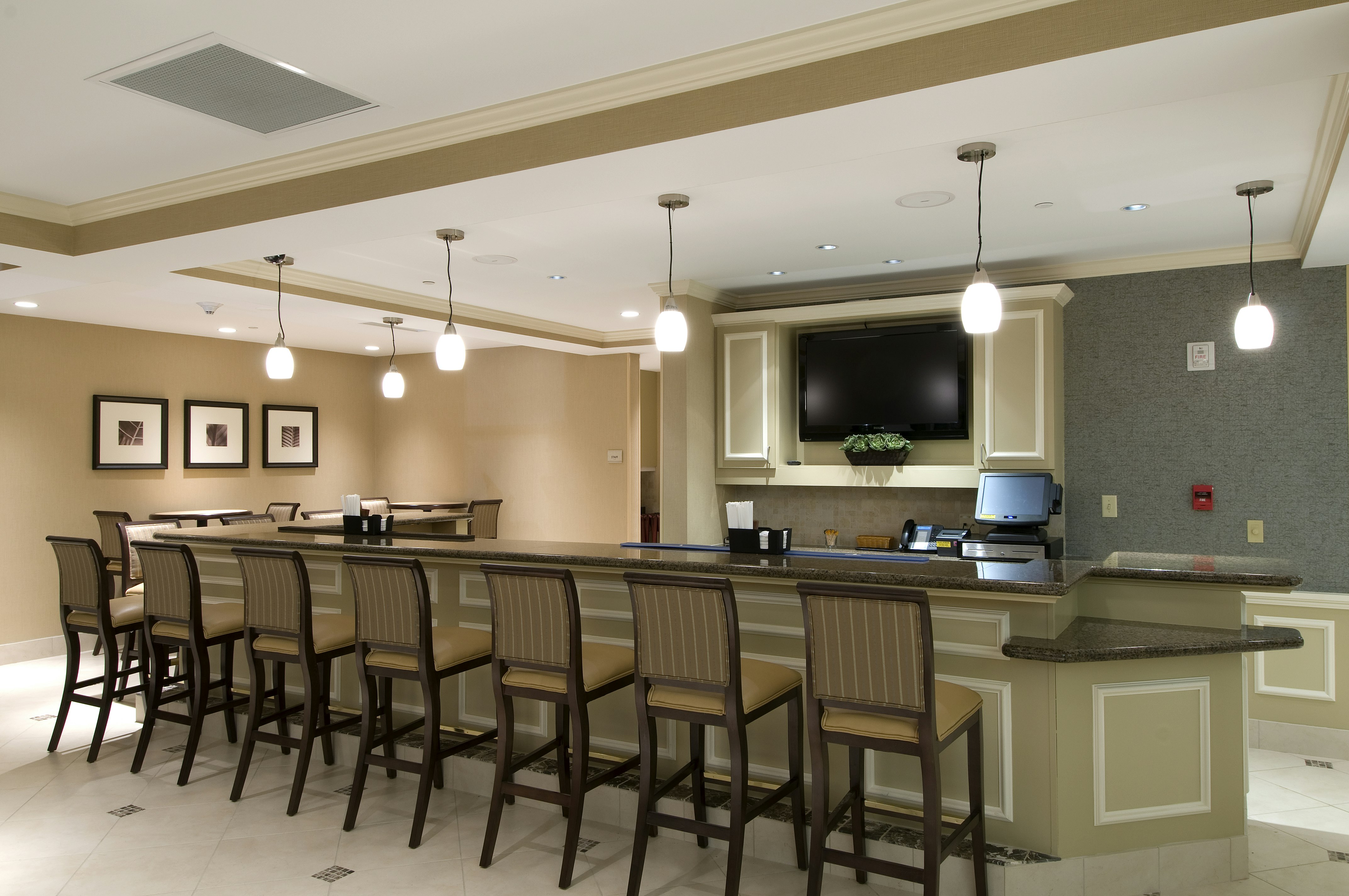 Hilton Garden Inn Mount Holly/Westampton 8/13