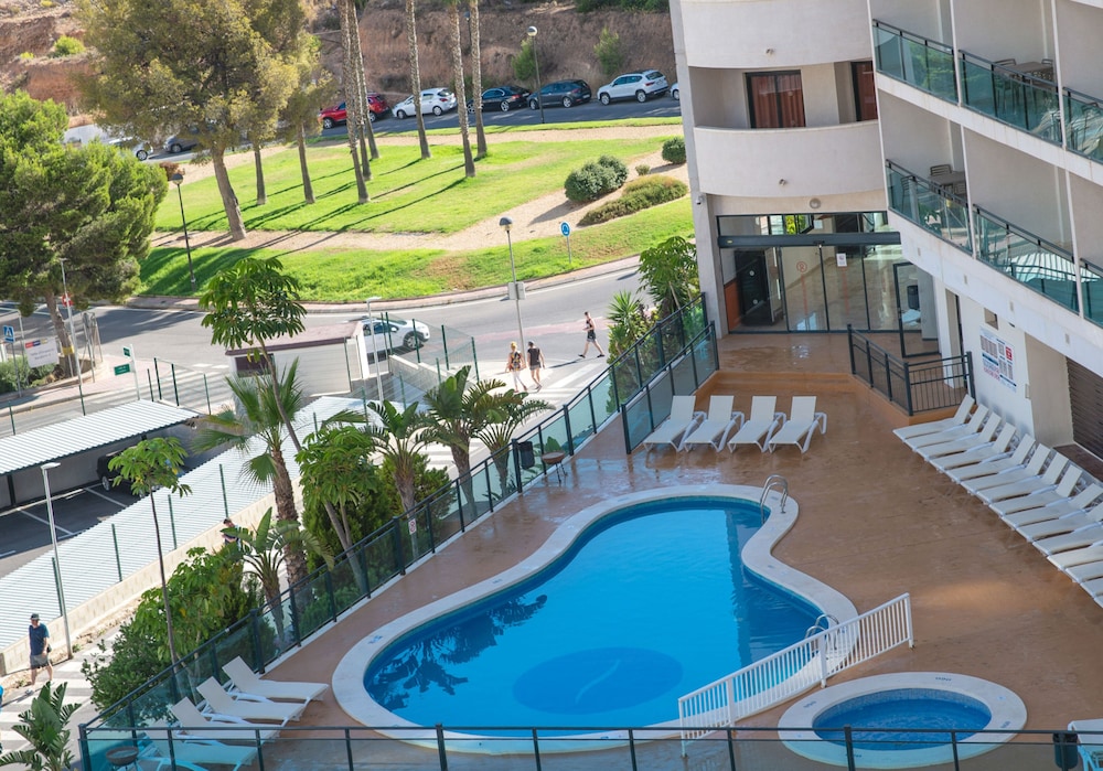 Pierre & Vacances Benidorm Horizon 49/52