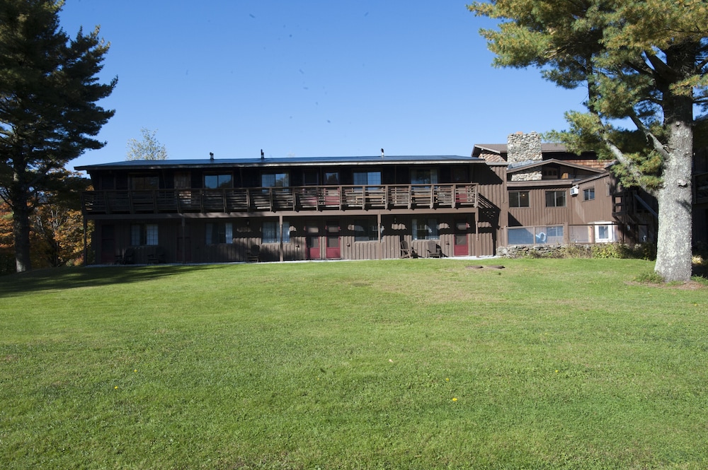 Summit Lodge Killington 45/50