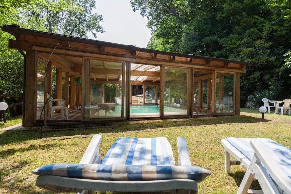 Hotel Residence Ricordo du Parc 5/50