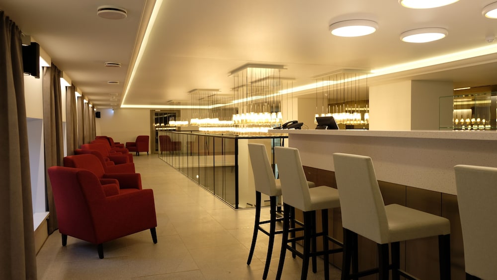Hotel Vilnia 31/36
