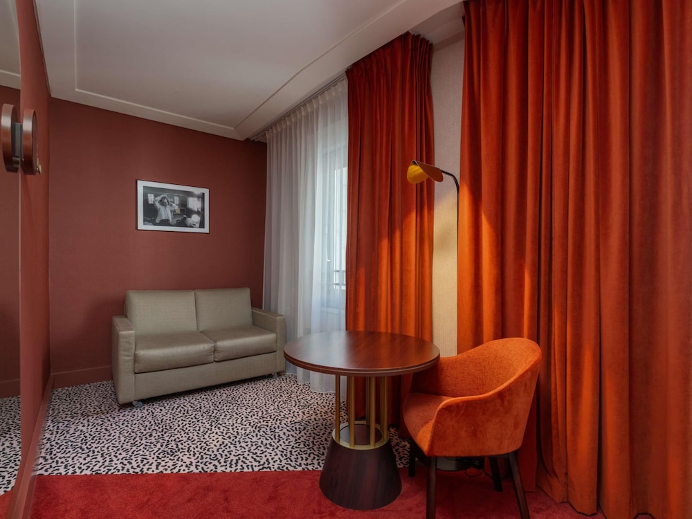 Nest Hotel Paris la Defense - MGallery Collection 29/46