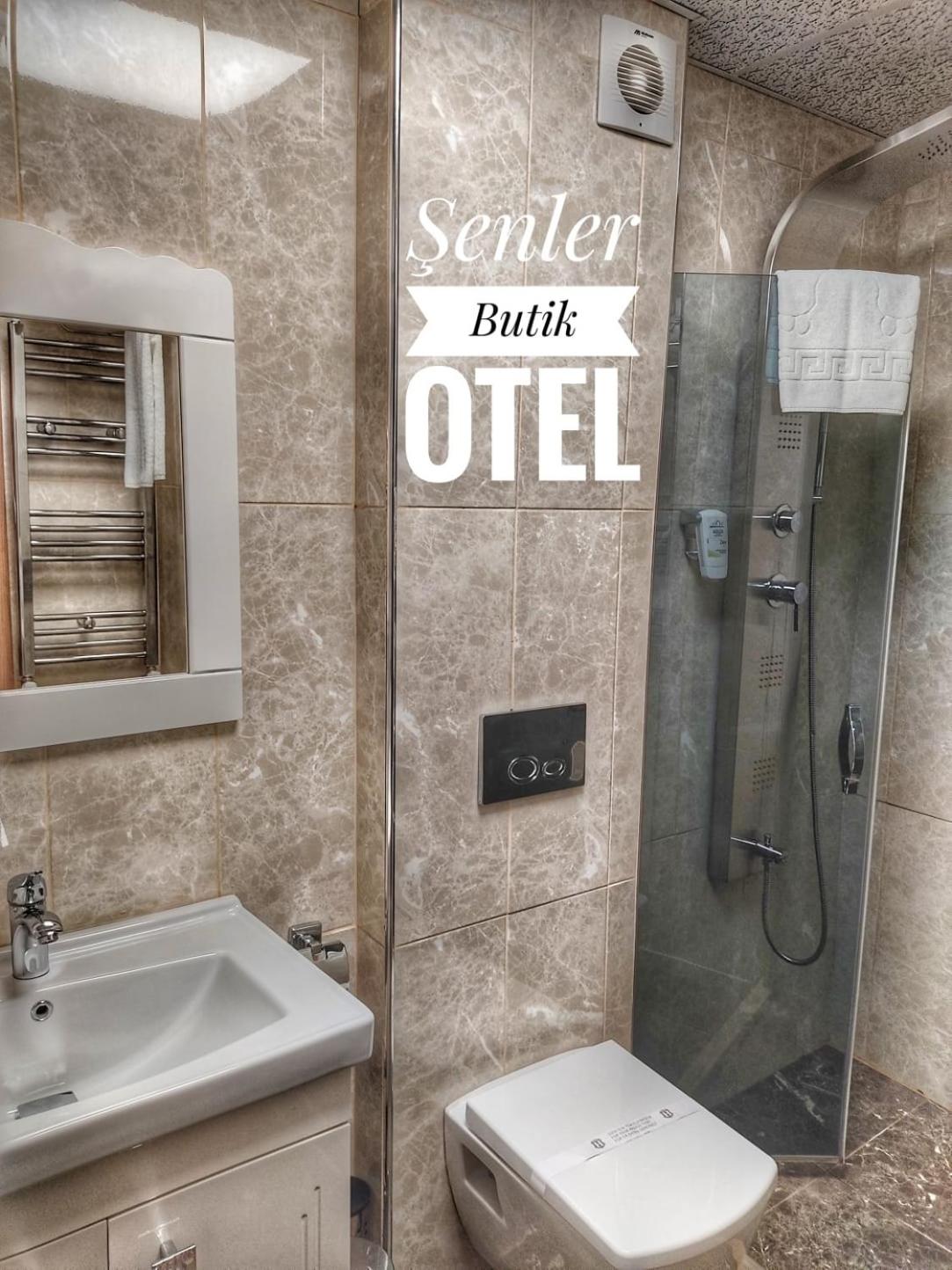 Senler Hotel 42/50