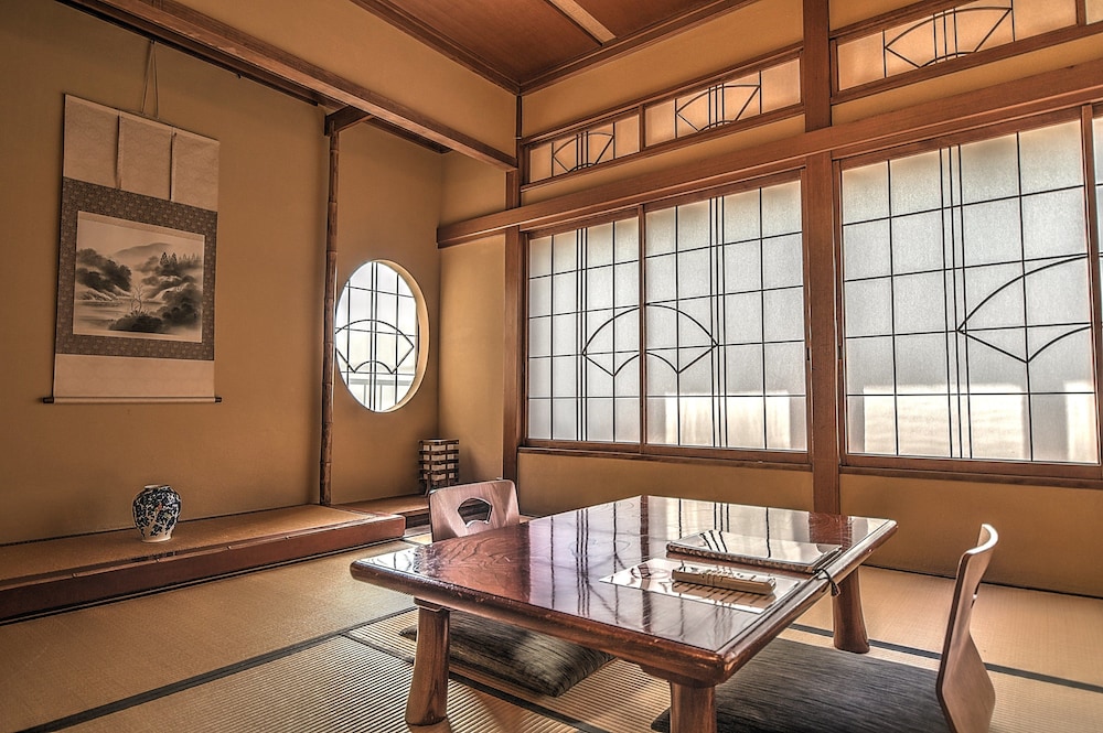 Historical Ryokan Hostel K's House Ito Onsen - Hostel 24/50