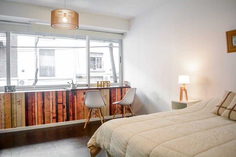 Sucre Suites 16/78