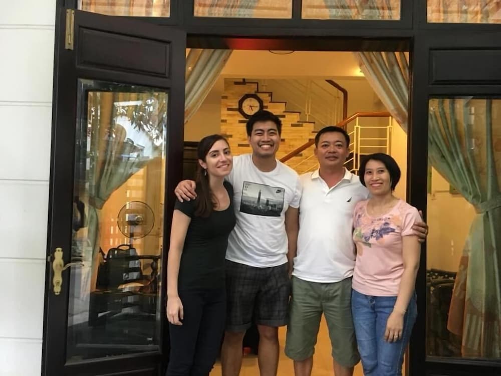 Hoi An Riverlife Homestay 32/64