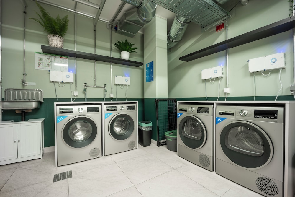 The Spot Serviced Apartments 42/47