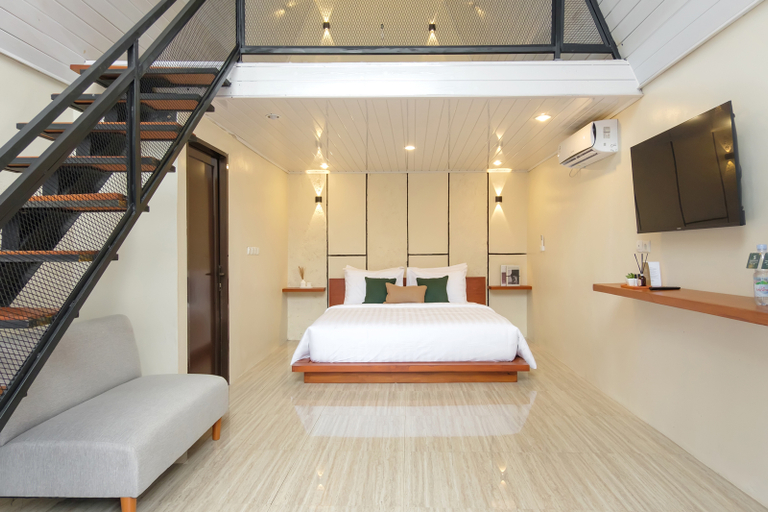 Calma Resort Megamendung 6/9