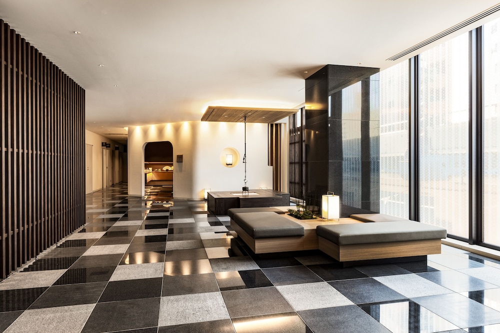 Hotel Hanshin Annex Osaka 57/70
