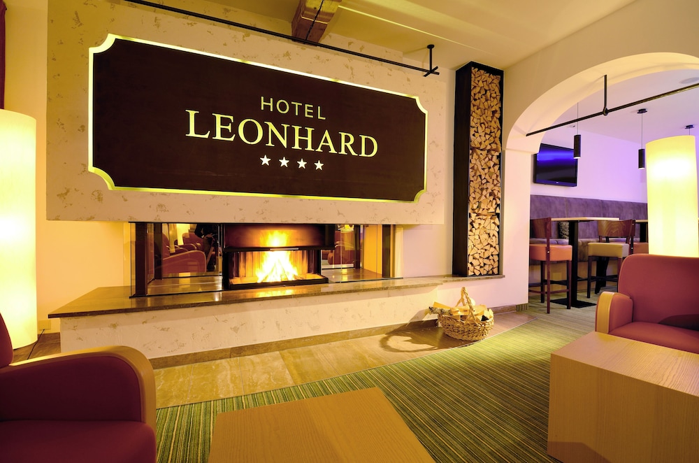 Hotel Leonhard 6/73