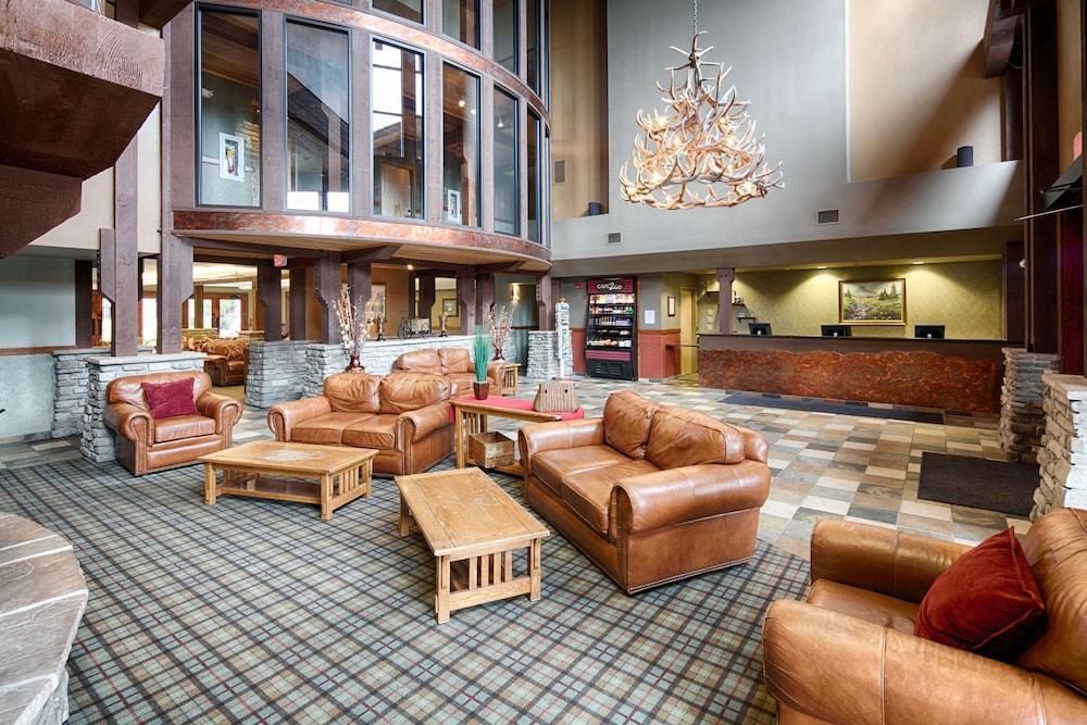Red Lion Hotel Kalispell 34/52