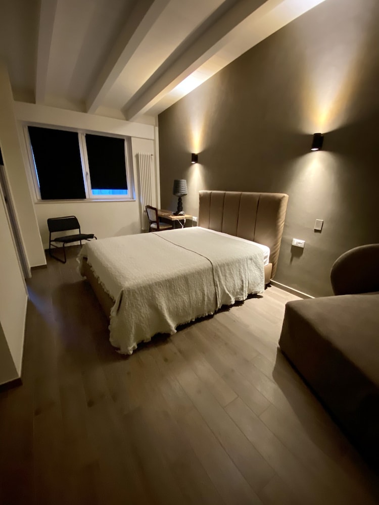 Bed & Breakfast Bella Napoli 6/44