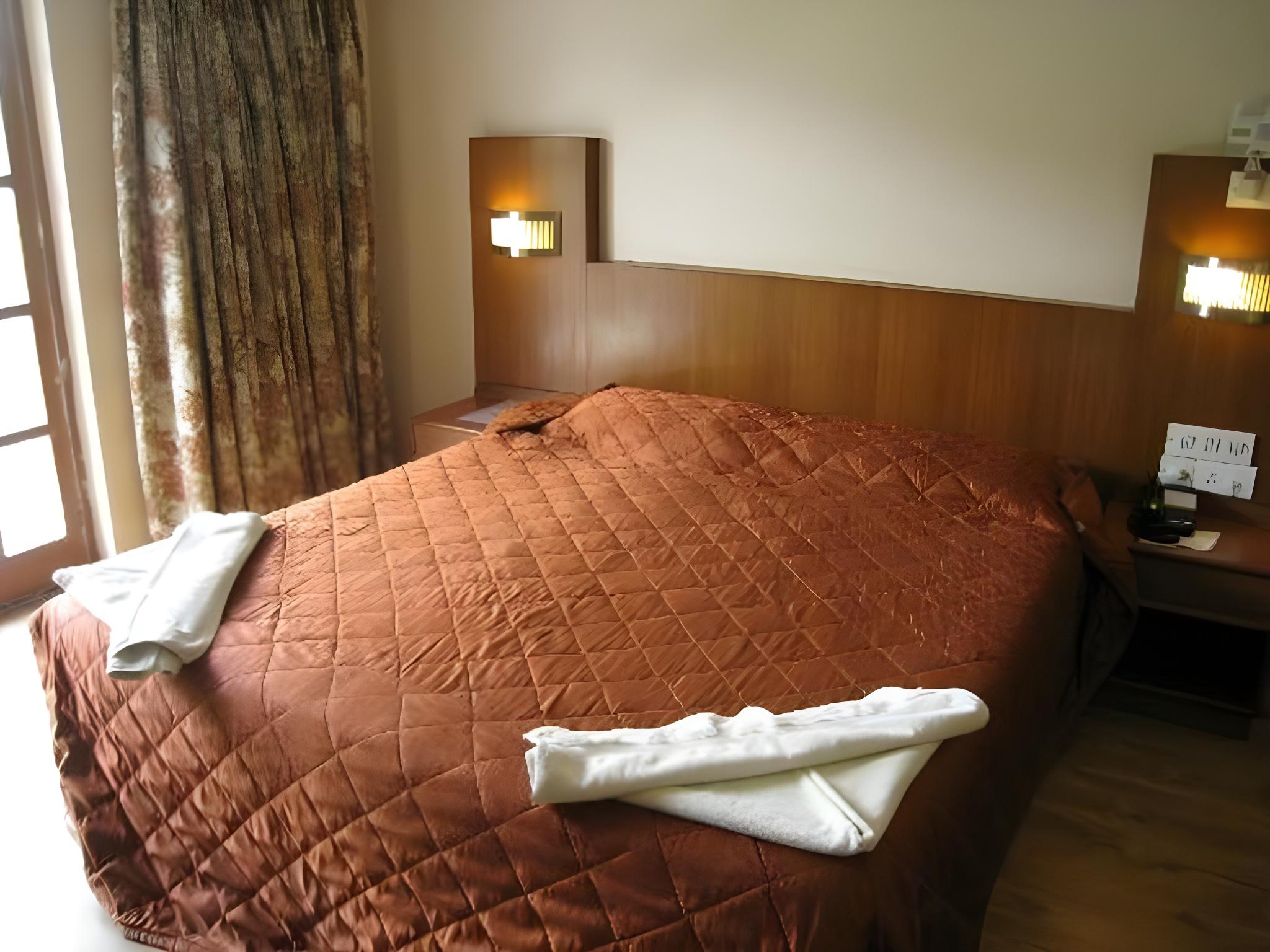 MAURYA RESIDENCY 30/55