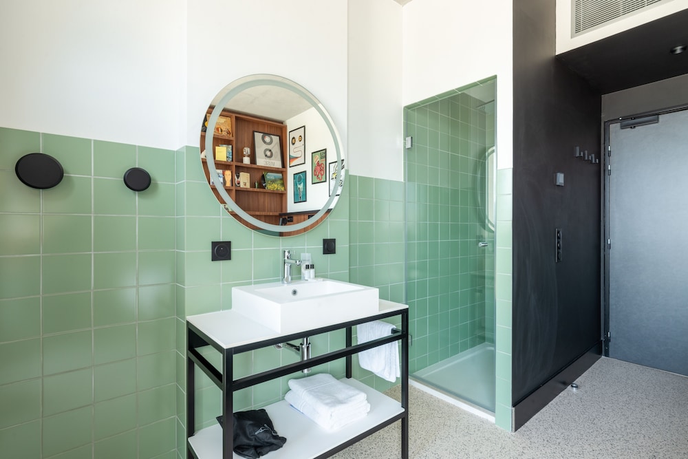 Jost Hotel Bordeaux Gare 45/46