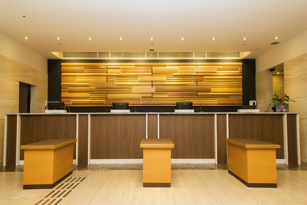 Hearton Hotel NishiUmeda 11/70