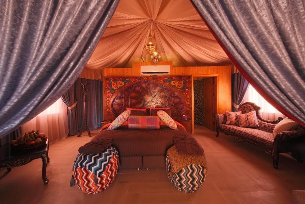 Memories Aicha Luxury Camp 22/48