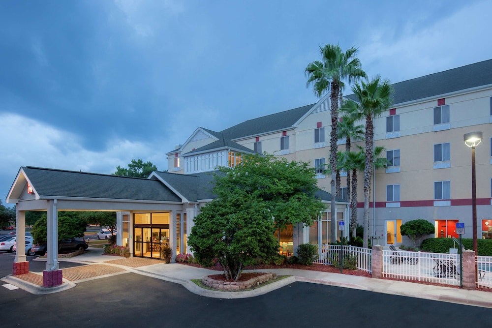 amenities