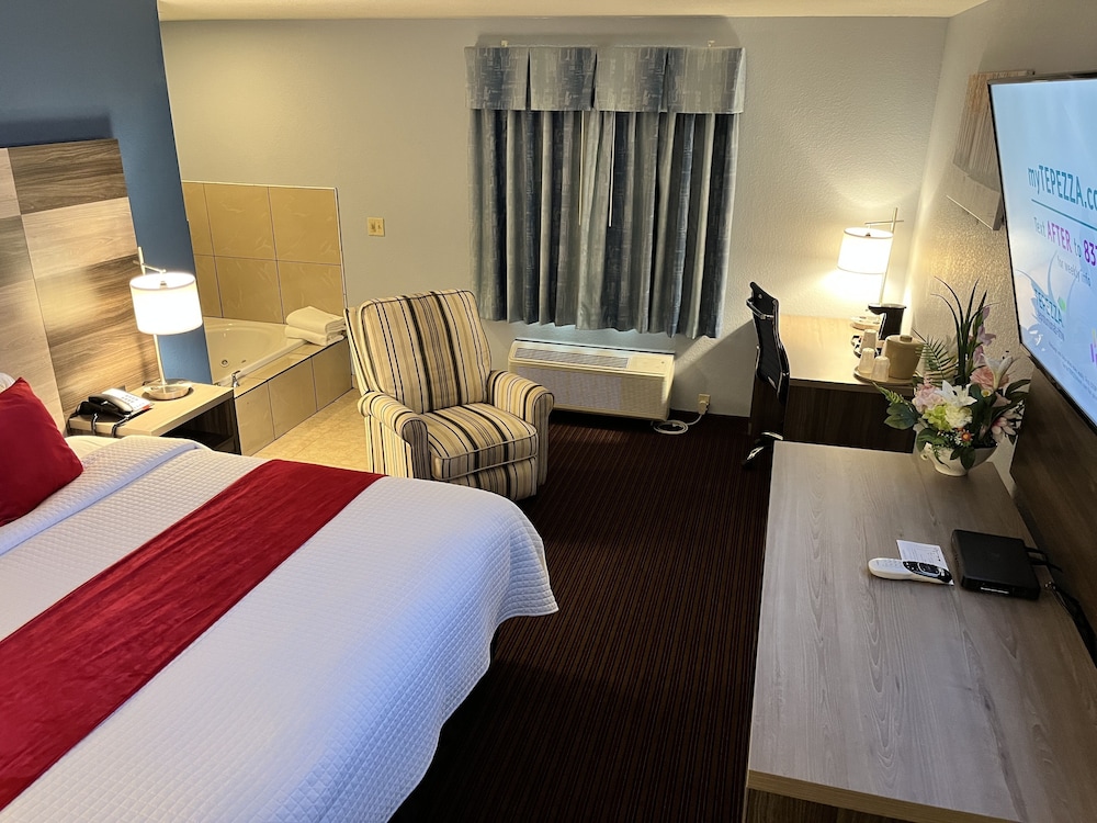 Garnett Hotel & RV Park 5/43