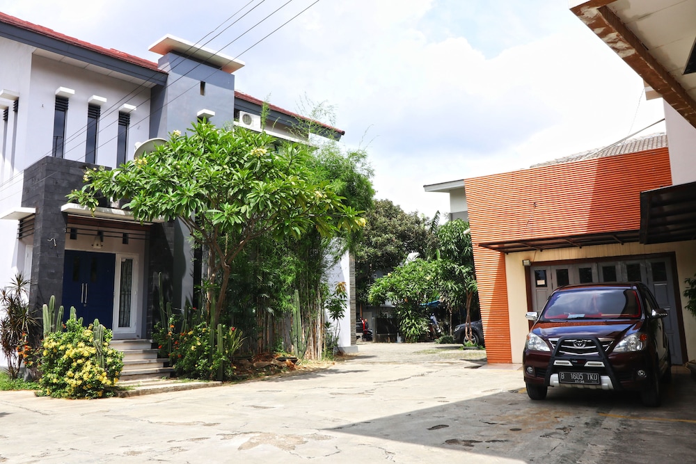 Bedur Homestay Syariah 29/35