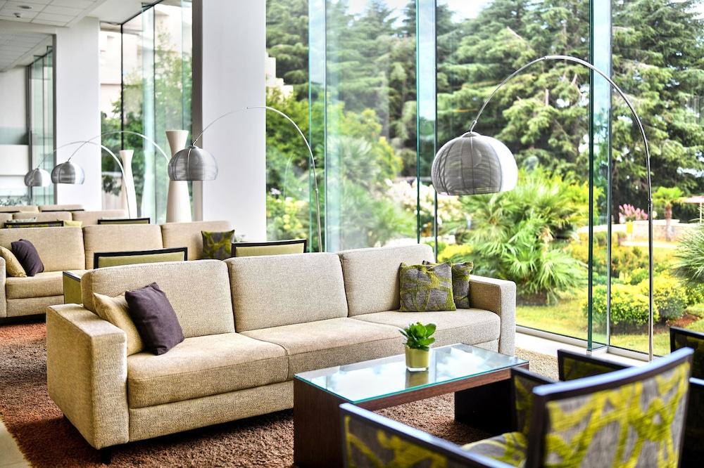 Hotel Mediteran Plava Laguna 18/50