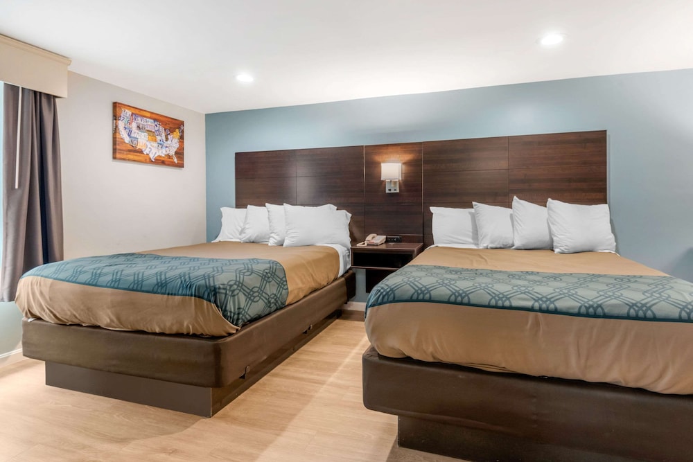 Quality Inn & Suites Lincoln I-93 30/65