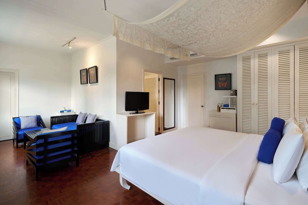 Champa, Suite, King Bed، HOMM Souvannaphoum Luang Prabang 4/7
