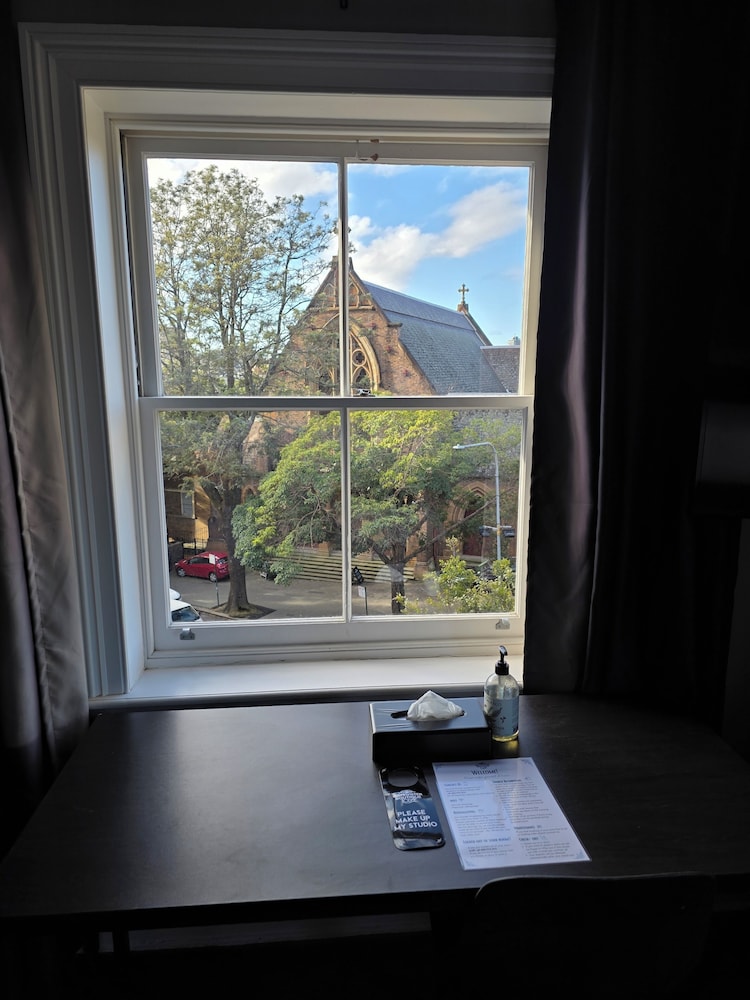 Bayswater Boutique Lodge 31/58