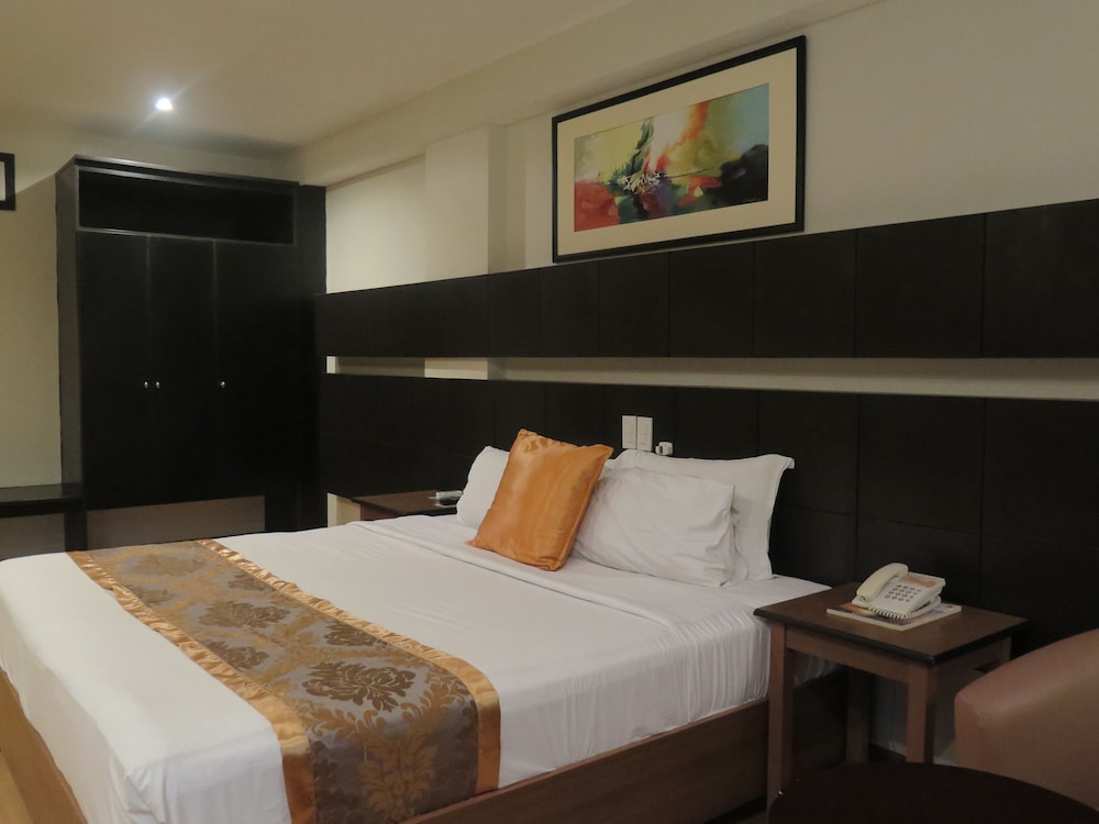 The Pinnacle Hotel And Suites 17/61