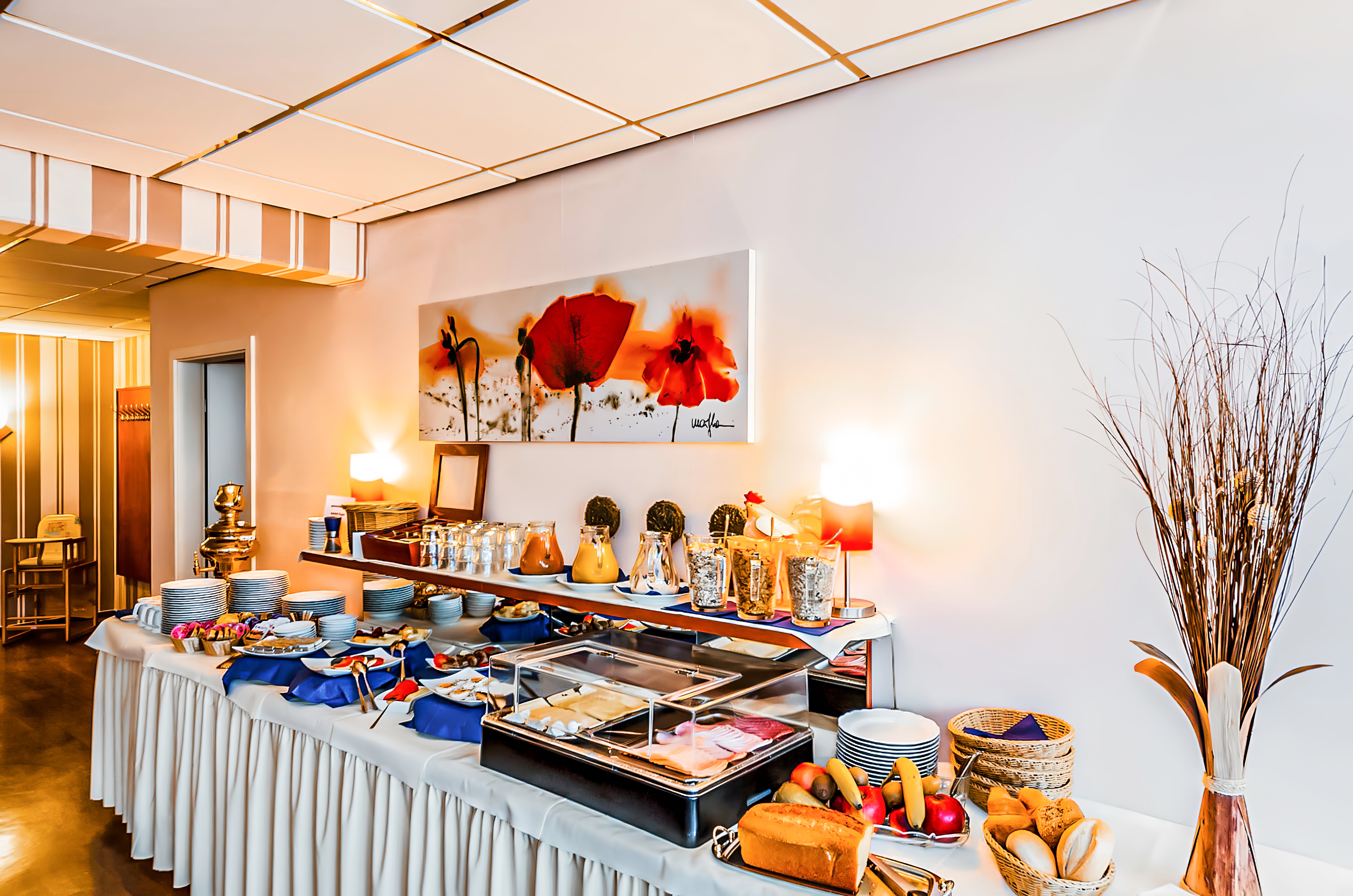 Hotel Munkel 4/20