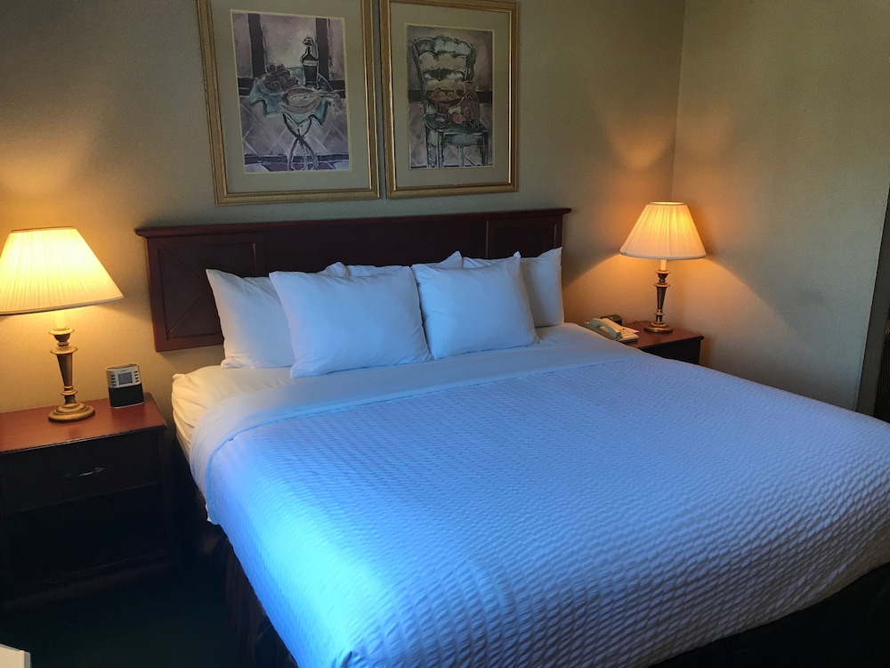 The Marx Hotel Downtown University Area (ex Clarion) 12/33