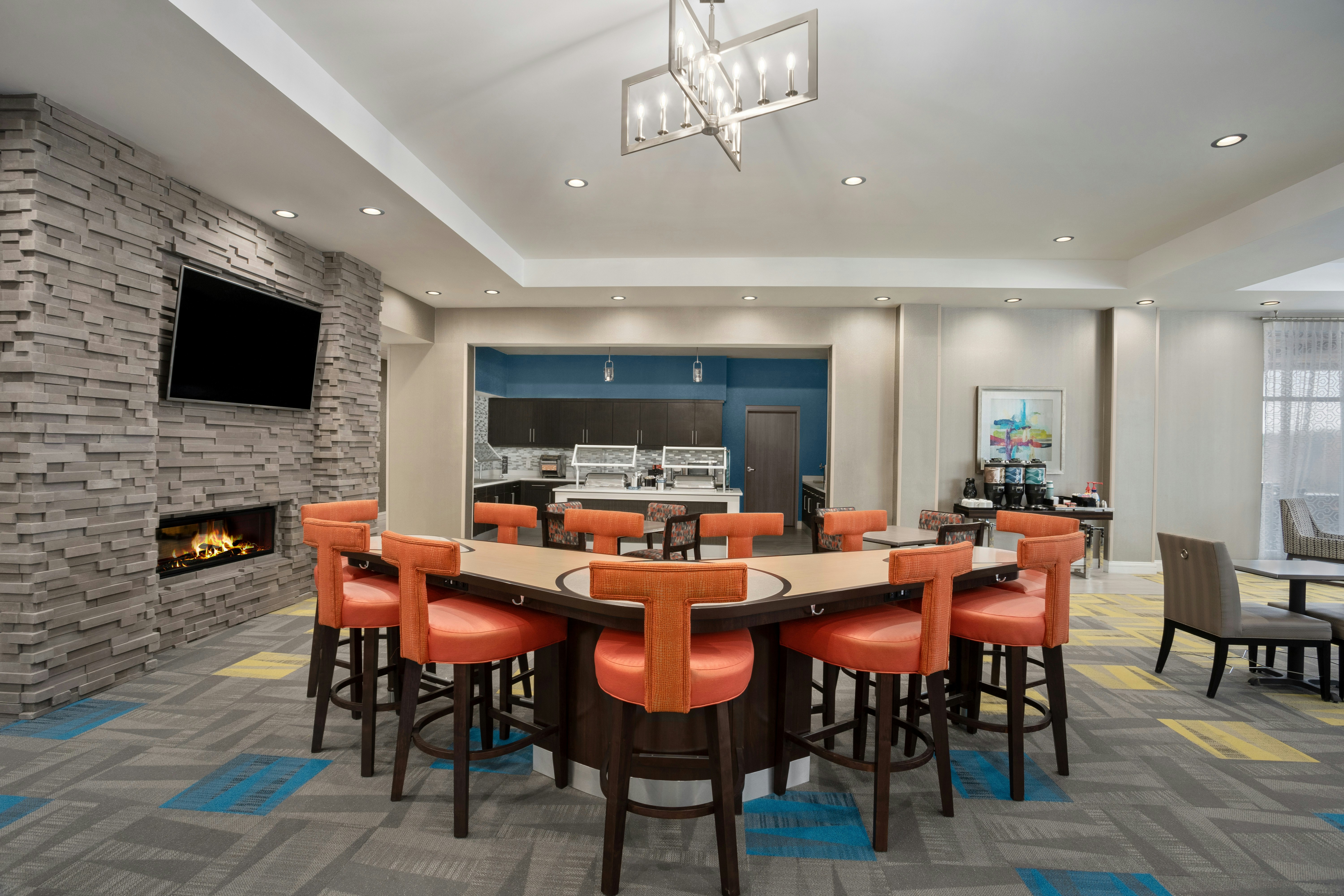 Homewood Suites By Hilton Florence 16/29