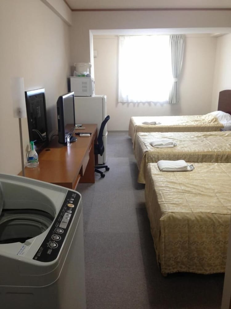 Hotel Peace Island Miyakojima 37/60