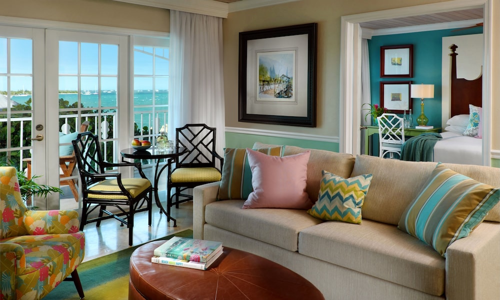 Ocean Key Resort and Spa 37/76