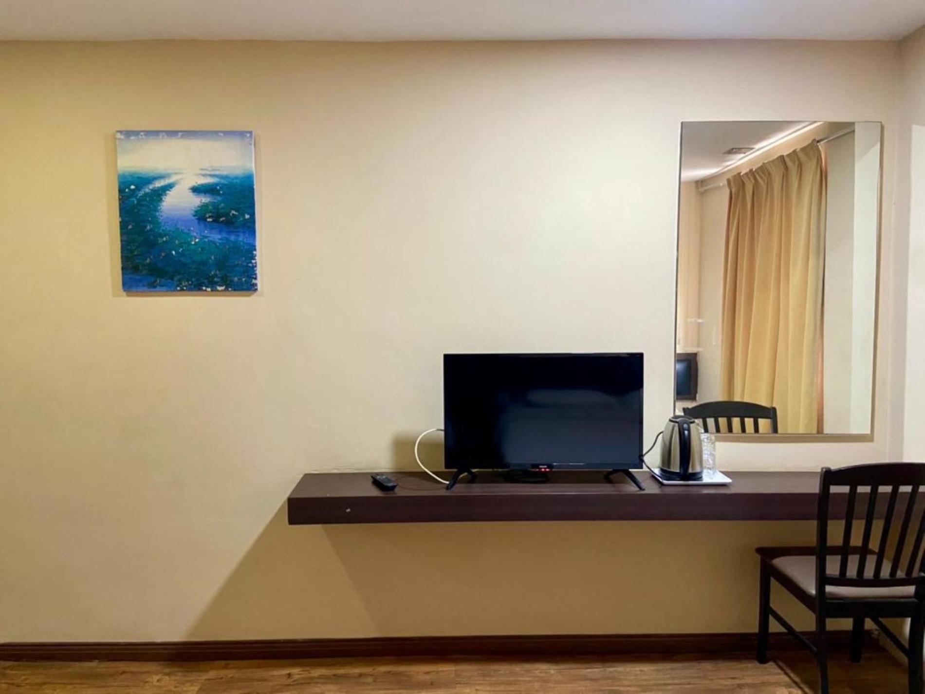 Fast Hotel Melaka 45/49