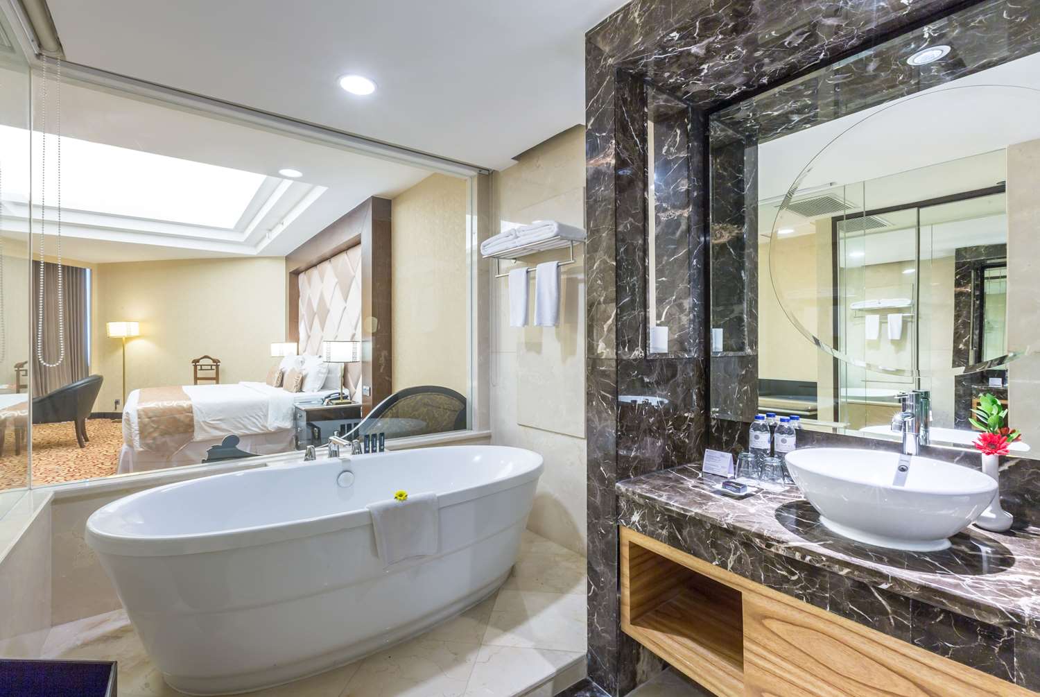 Wyndham Surabaya City Centre 16/20