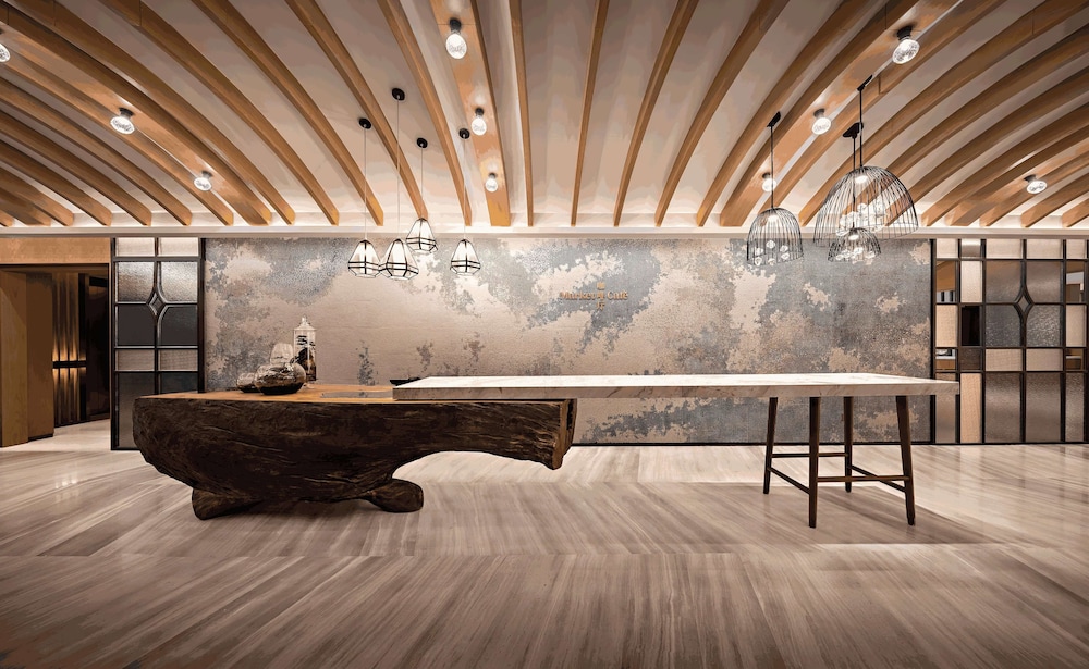 Hyatt Regency Beijing Shiyuan 15/40