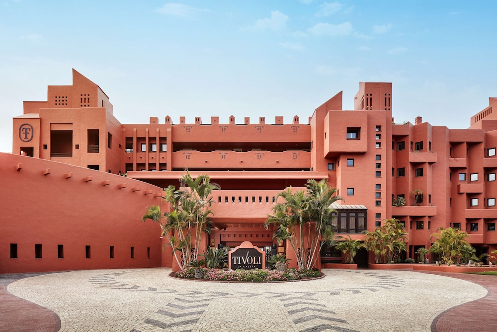 Tivoli La Caleta Tenerife Resort 6/64