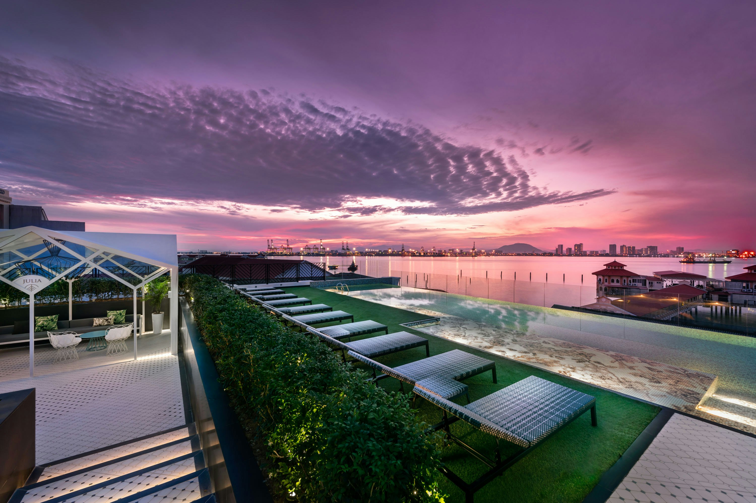 The Prestige Hotel Penang 30/30
