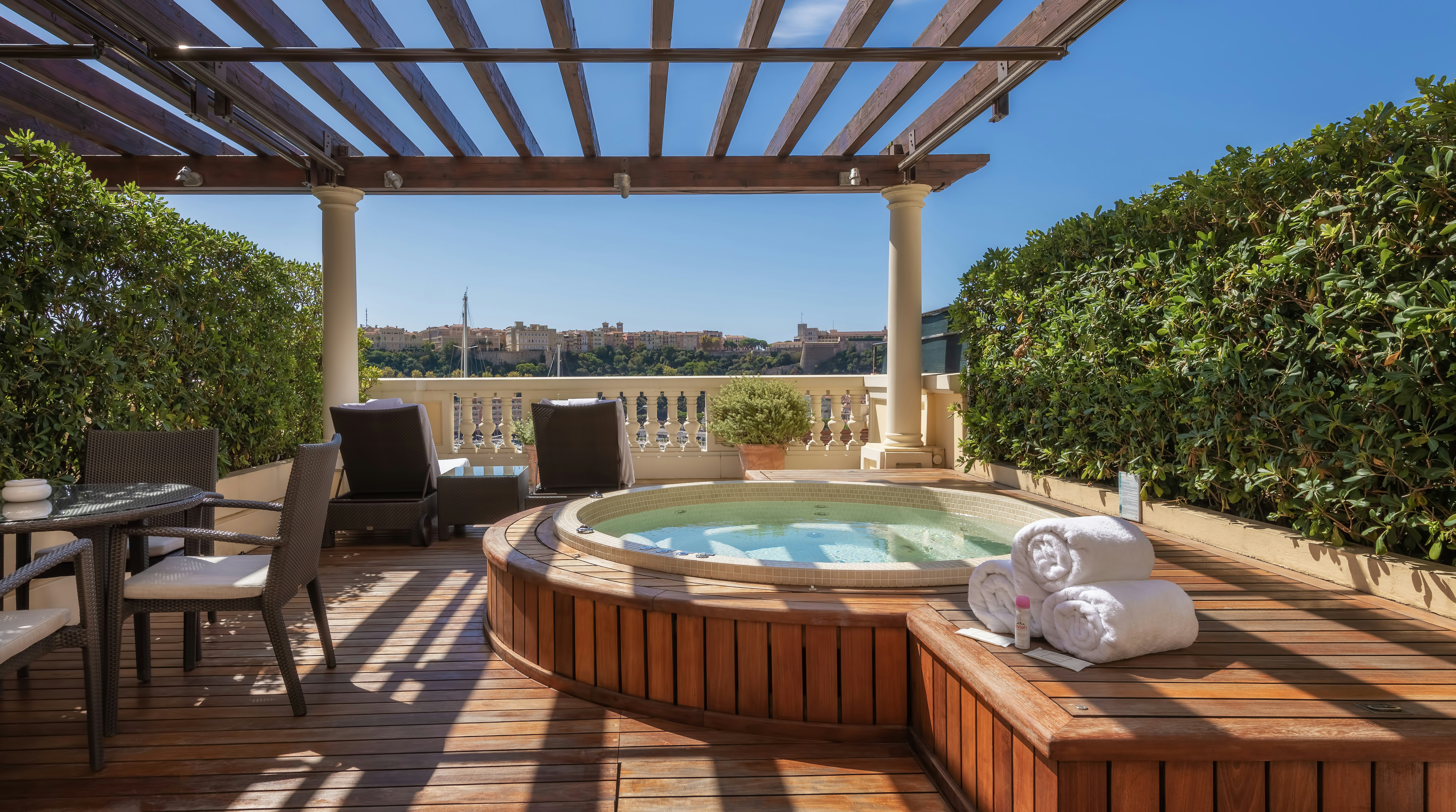 Hotel Hermitage Monte Carlo 48/77
