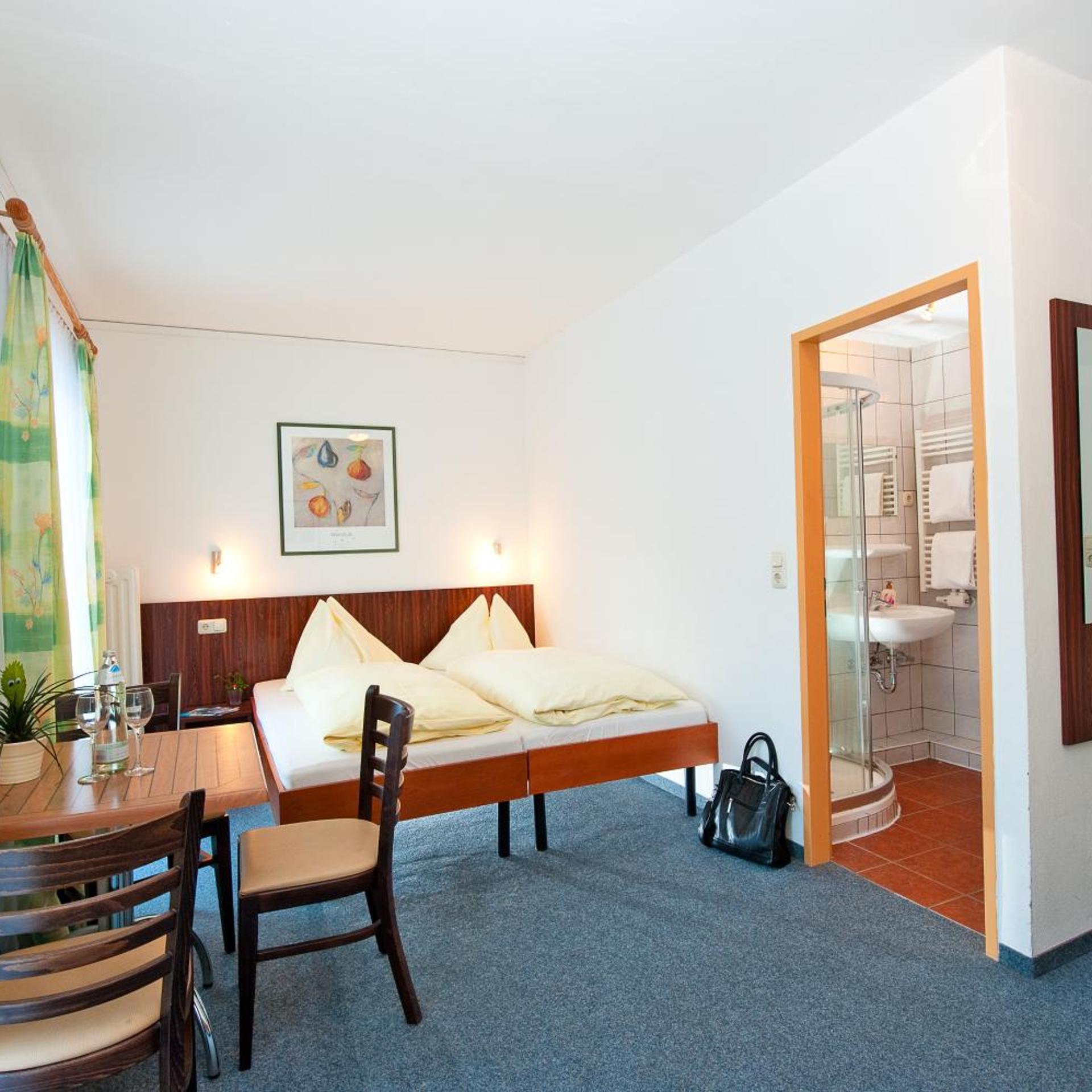 Park Hotel Gastein 31/41