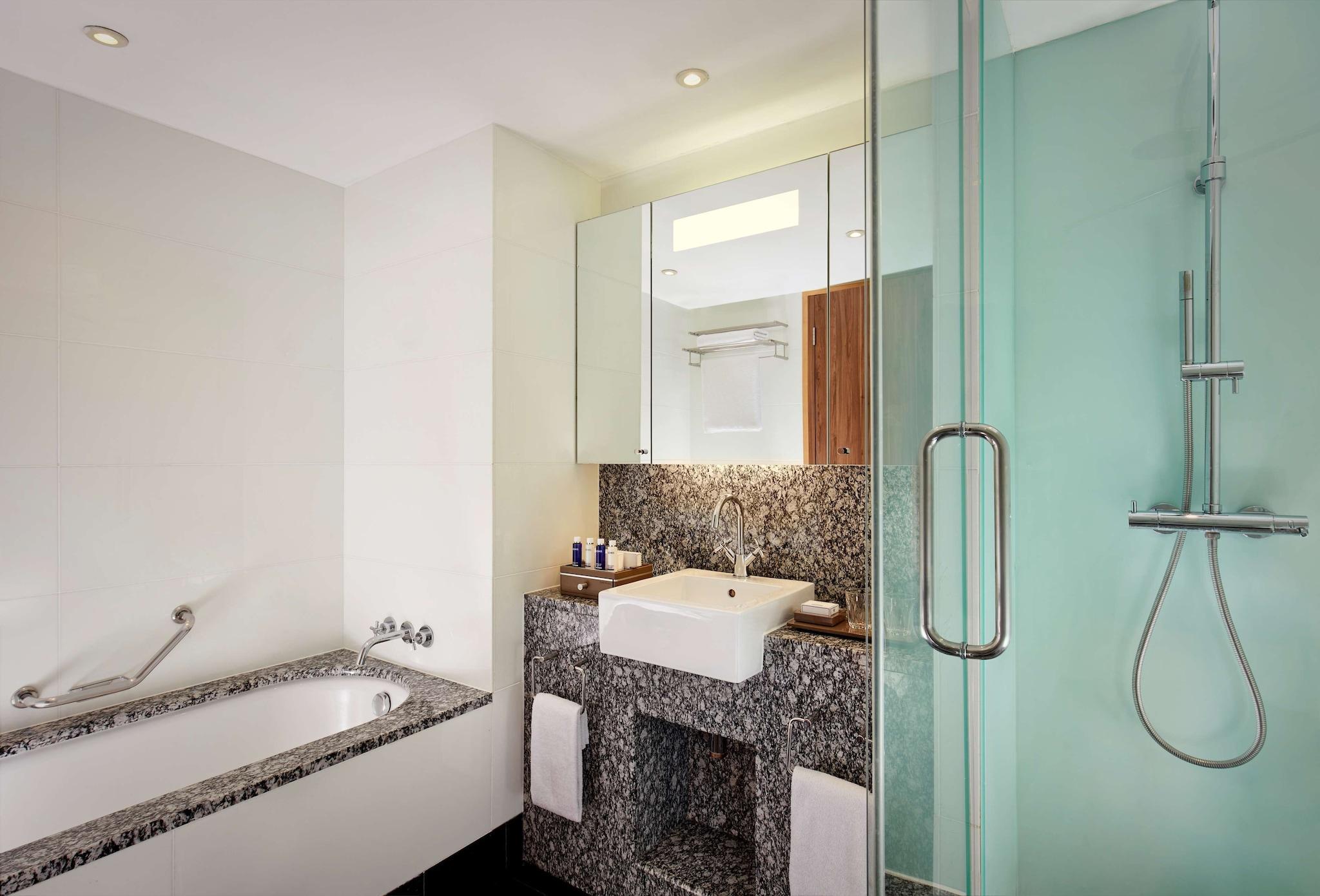 بنتهاوس، Park Plaza County Hall London 2/4