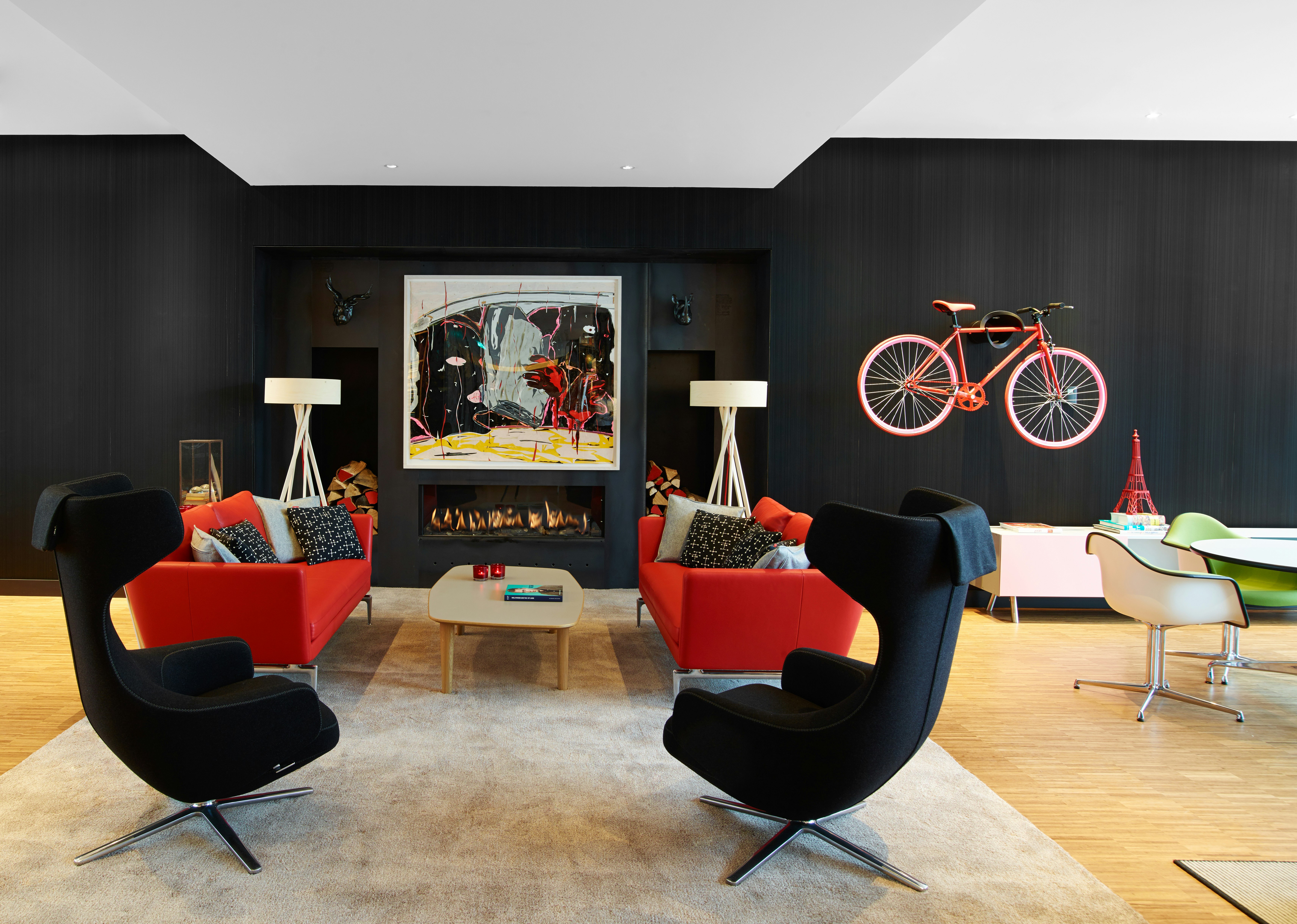 Citizenm Rotterdam 21/58