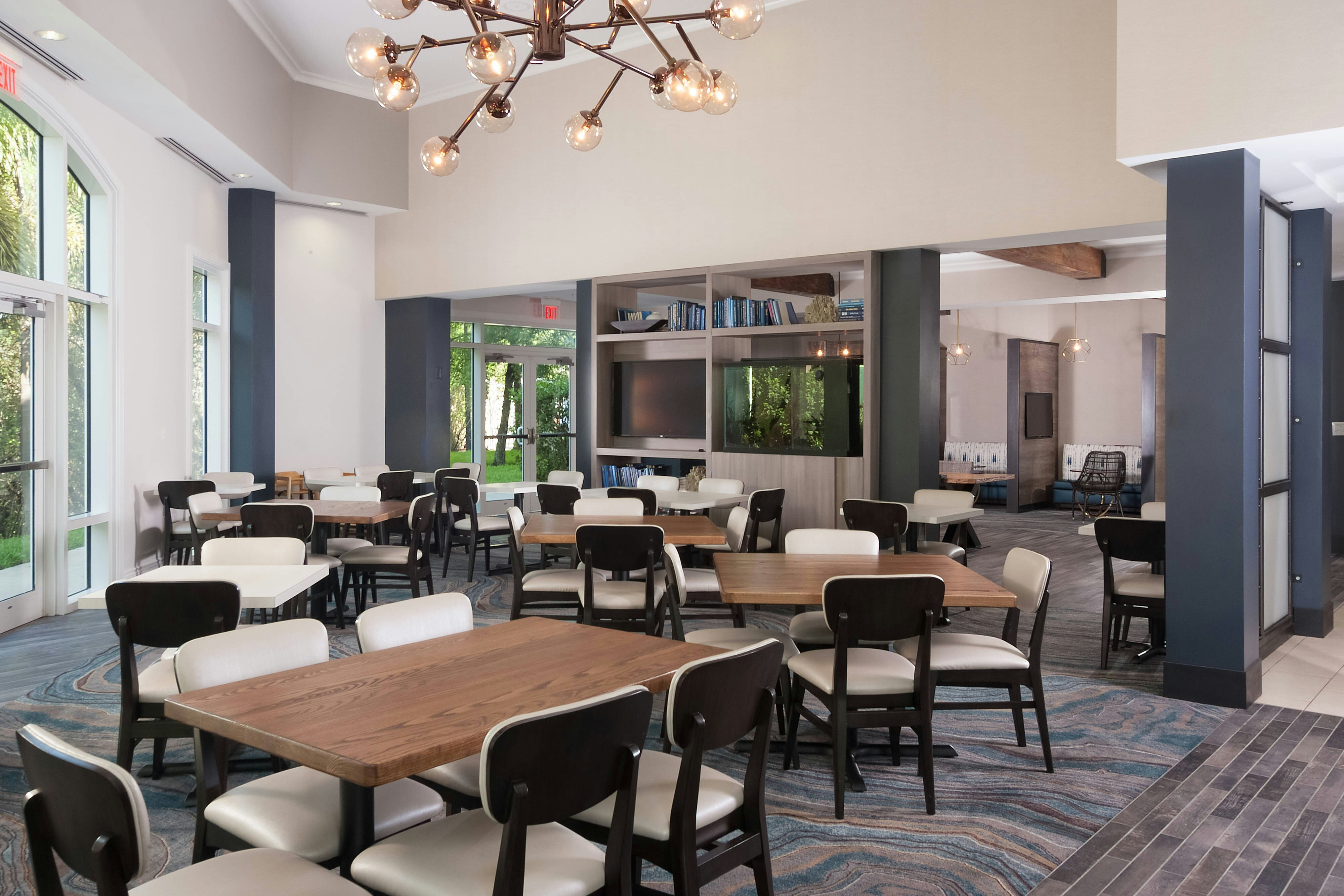 Residence Inn Fort Myers Sanibel 9/20