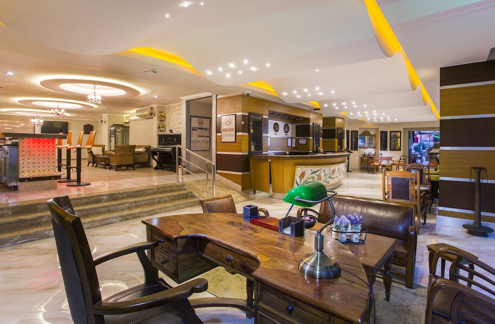 Alanya Buyuk Hotel 52/71